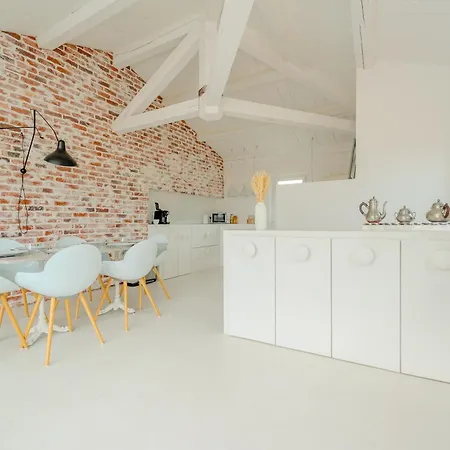 Penthouse La Rochelle, 6 Pers La Rochelle (Charente-Maritime)