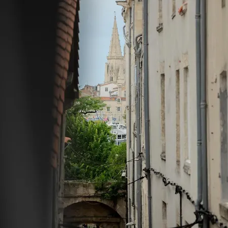 Penthouse La Rochelle, 6 Pers La Rochelle (Charente-Maritime)