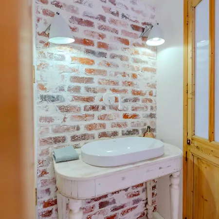 Penthouse La Rochelle, 6 Pers