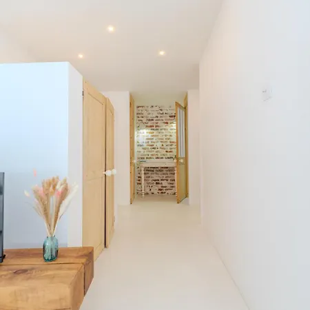 Penthouse La Rochelle, 6 Pers Apartment