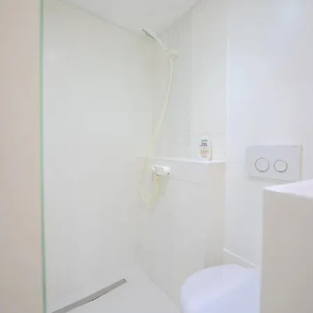 Penthouse La Rochelle, 6 Pers Apartamento La Rochelle (Charente-Maritime)