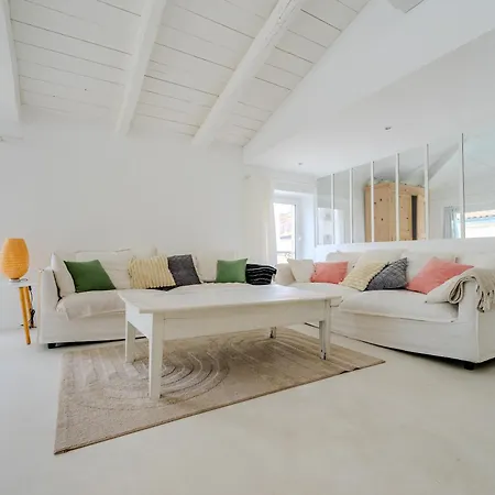 Penthouse La Rochelle, 6 Pers La Rochelle (Charente-Maritime)