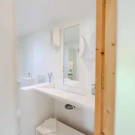 Penthouse La Rochelle, 6 Pers Apartamento La Rochelle (Charente-Maritime)