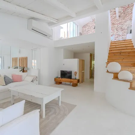 Penthouse La Rochelle, 6 Pers La Rochelle (Charente-Maritime)