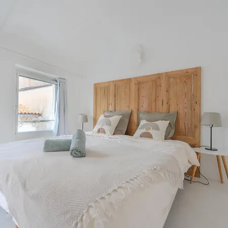 Penthouse La Rochelle, 6 Pers Apartment La Rochelle (Charente-Maritime)