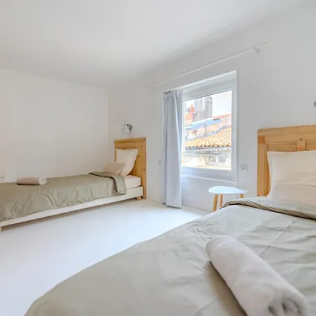 Penthouse La Rochelle, 6 Pers La Rochelle (Charente-Maritime)