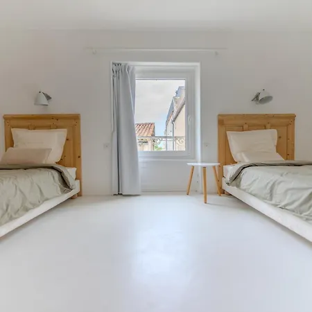 Penthouse La Rochelle, 6 Pers * La Rochelle (Charente-Maritime)