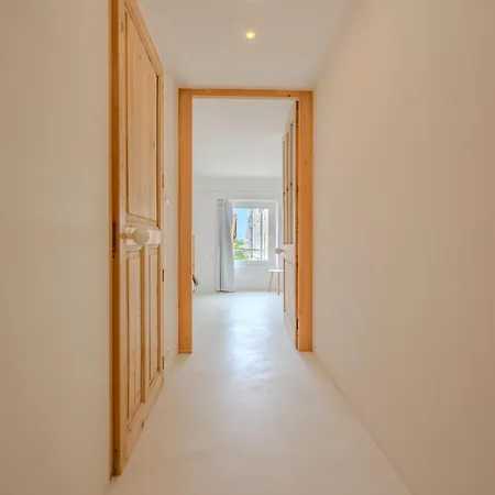 Apartment Penthouse La Rochelle, 6 Pers *