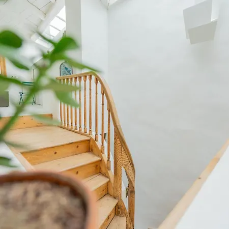 Penthouse La Rochelle, 6 Pers Apartamento La Rochelle (Charente-Maritime)