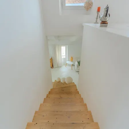 Penthouse La Rochelle, 6 Pers La Rochelle (Charente-Maritime)