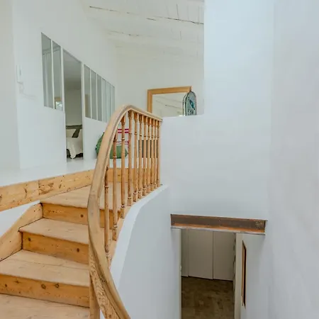 Apartment Penthouse La Rochelle, 6 Pers La Rochelle (Charente-Maritime)