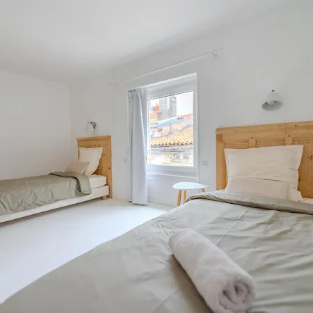 Penthouse La Rochelle, 6 Pers La Rochelle (Charente-Maritime)