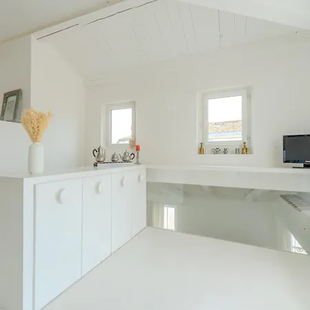 Penthouse La Rochelle, 6 Pers Apartamento La Rochelle (Charente-Maritime)